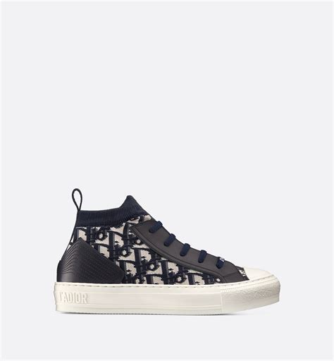 converse dior bleu marine|blue Dior oblique sneaker.